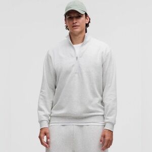 SOLD Lululemon Men’s “Steady State” Half Zip (M) *BESTSELLER*